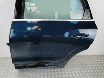 фото thumb №11, Дверь зад audi 4ke e-tron galaxisblau 2018 цена za 1 штука