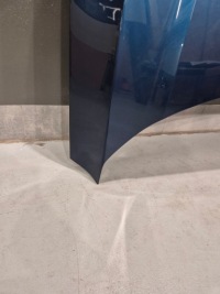 фото thumb №6, Skoda superb 3 3vo 2015-2024 капот