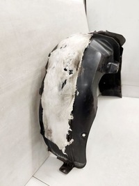 фото thumb №7, Kia ceed 2 ii hb підкрилок лівий задня ліва задні 86823-a2000