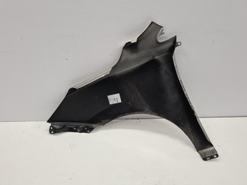 фото thumb №10, Hyundai ix35 крыло правый перед переднее a3