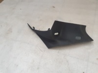 Mercedes cla w117 защита стойка заглушка ремней Цена, фото thumb