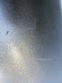 фото thumb №6, Накладка бампера задняя alfa romeo stelvio 16r-