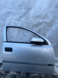 Купить Opel astra g универсал 01r дверь передние правое правая  перед, фото thumb