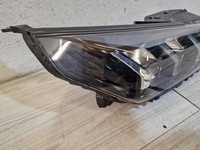 фото thumb №4, Лампа передняя правая hyundai ioniq led full