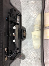 фото thumb №5, Оригинальная стекло передняя перед bmw 4 g22 датчик hud