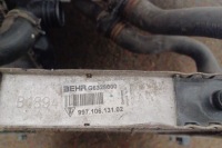 Радіатор води porsche 997 ліва правий Недорого, фото thumb