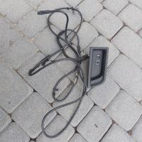 Купить Кабель шланг aux usb разъём bmw f30 f10, фото thumb