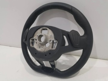 фото thumb №7, Skoda octavia iii rs vrs кермо дуже гарна bez wad