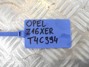 фото thumb №15, Коробка передач коробки передач п’ятиступенева t4c394 opel astra h zafira b 1.6 115km z16xer