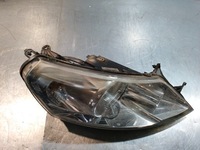 фото thumb №7, Лампа правая перед fiat scudo 1401367980