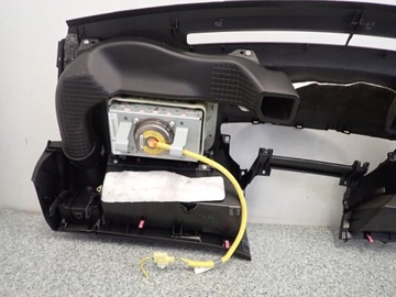 фото thumb №15, Toyota yaris ii 5d 06-11 подушки повітряні європа