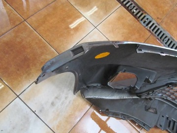 фото thumb №16, Honda civic ufo 06-11 бампер перед переднє kol yr578m c410