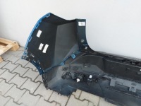 фото thumb №8, Peugeot 3008 iii e3008 задний бампер оригинал цвет epcd