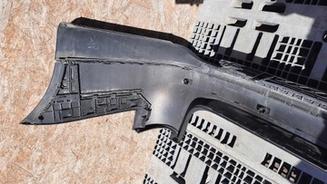 фото thumb №15, Бампер зад volkswagen passat b6 08r 2.0d універсал lc8z 3c9807421