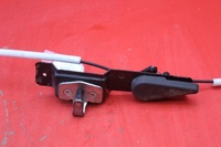 фото thumb №1, Ручка внутренняя правого створки 8200323112 renault trafic 3 iii 14-21