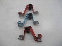 фото thumb №1, Крила кронштейн renault clio v 631420211r