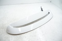 фото thumb №1, Спойлер спойлер накладка спойлер кришки задня volvo c30 r design 614-26