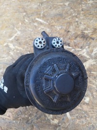 фото thumb №5, Bmw x5 e70 бачок підсилювача 685445601 europa