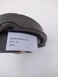фото thumb №6, Динамик дверь правые зад задний mercedes cls w219