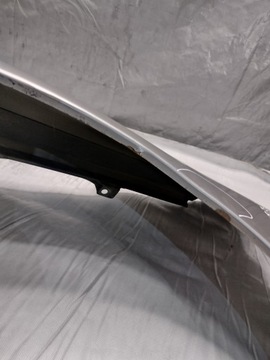 фото thumb №10, Крило лівий перед peugot 607 k: ezac