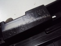 фото thumb №6, Напрямна кронштейн поріг lewego bmw f30 f31