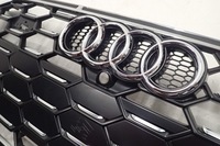 фото thumb №5, Audi a5 8w6 s5 рестайлинг решётка радиатора решётка радиатор