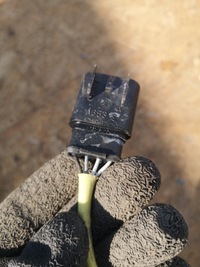 фото thumb №3, Alfa romeo stelvio датчик лямбда-зонд 50539798 2.0b