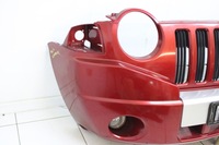 фото thumb №9, Jeep compass 2006r- бампер перед передній протитуманні фари