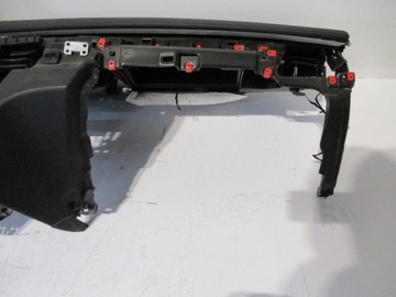 фото thumb №7, Консоль pulpit панель bmw x5 f15 x6 f16 head up