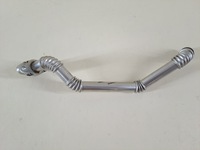 фото thumb №1, Труба трубка шланг масла turbo нижний 1.0 tce dacia logan iii 3 sandero 21r