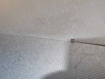 фото thumb №8, Панель подушка безопасности водителя citroen c-crosser