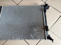 фото thumb №13, Радіатор wody renault megane iv 4 1.8 rs