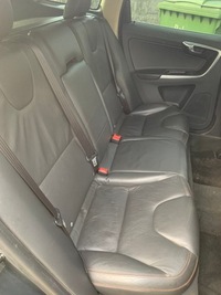 фото thumb №4, Сиденья кожа кожа диван volvo xc60 идеал kpl