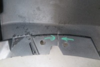 фото thumb №10, Bmw x7 g07 lift lci m набор pdc бампер перед передний 5a241a6