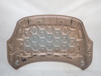 фото thumb №15, Volvo v40 12-19 капот крышка двигателя