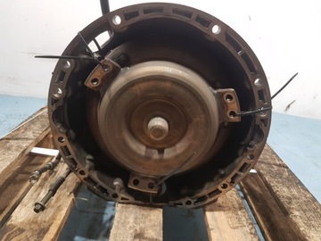 фото thumb №7, Jeep commander 3.0 crd коробка передач коробки передач автоматическая w5j400