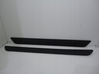 фото thumb №1, Kia pro ceed ii накладка защита молдинг порог 12-