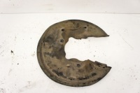 фото thumb №6, Oz080+ vw tiguan i 5n 2.0d защита диск тормозных задняя kpl 5n0615611d