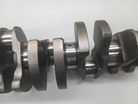 фото thumb №11, Wał коленчатый номинал 2.4 d5 163km d5244t volvo xc90 i xc70 s60 s80 1936