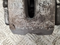 фото thumb №5, Bmw g05 x5 суппорт тормозной зад левый 42/20/330