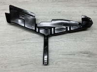 фото thumb №1, Канали spustowe скло передньої mercedes- benz sl r129 1296280273