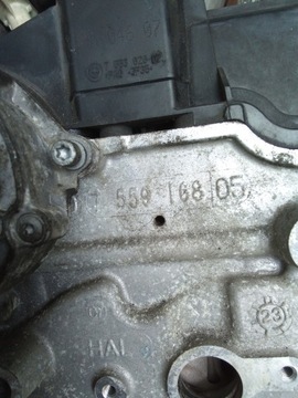 фото thumb №7, I231 двигатель bmw e90 2.0b n43b20 160tys mil