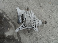 фото thumb №1, Мост дифференциал jeep compass ii 2.0crd p68292765ad задняя