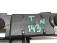 фото thumb №9, Hyundai inoiq направляющая бампера левый 86614-g2000