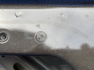 фото thumb №13, Дверь правые задние bmw 1 f40