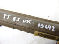 фото thumb №8, Рулевая рейка трансмиссия рулевая audi tt 8j 8j2423051p uk