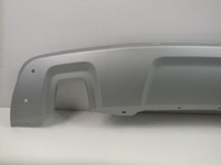 фото thumb №12, Duster i накладка бампера задняя