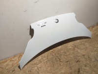 Капот перед smart fourtwo 451 Ціна, фото thumb