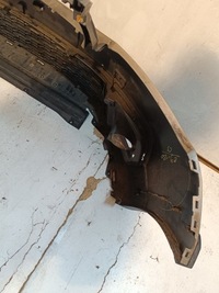 фото thumb №7, Бампер dacia sandero ii lift 16+ stepway перед nr m683