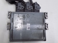фото thumb №6, Nissan qashqai j10 бортовой компьютер двигателя 23710jd59c